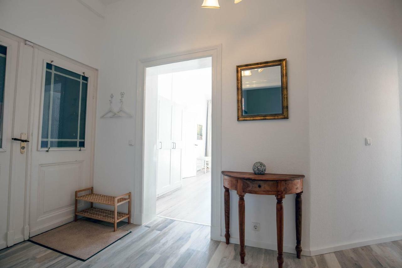Wohlfuhlcelle Apartment Exterior photo
